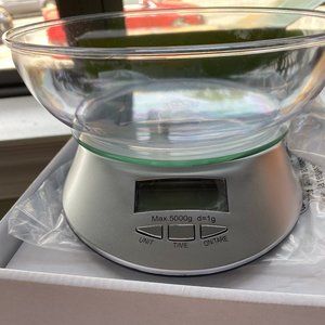 Real Appeal Food Scale